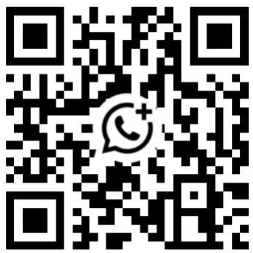 QR WhatsApp E-LAPDU