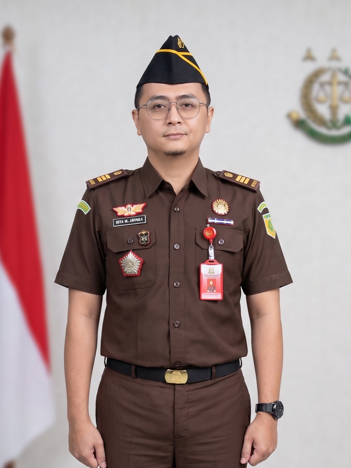 Eka Kurniawan Putra, S.H., M.H.