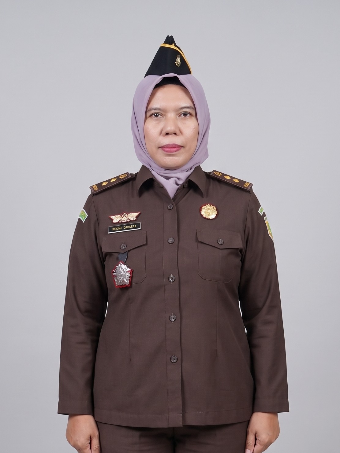 Yelli Nelvia, S.H., M.H.