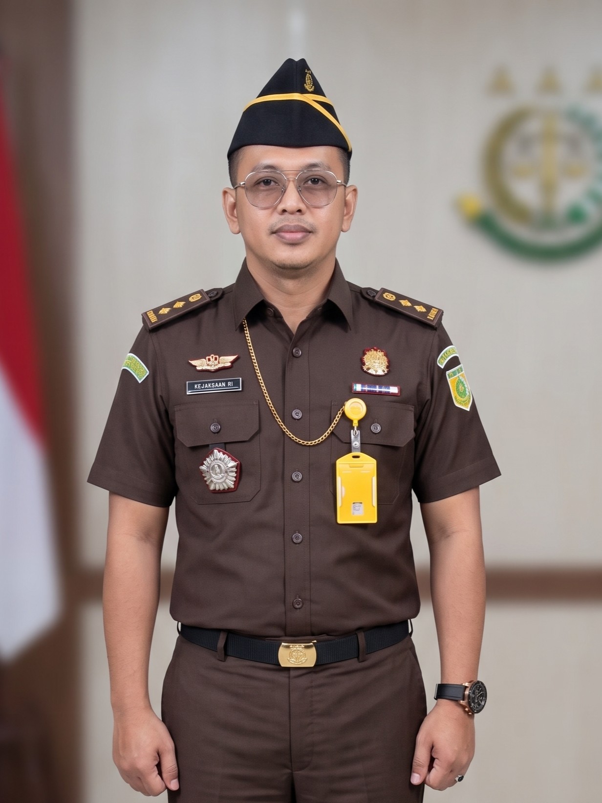 Amrul Afdhal, S.H.